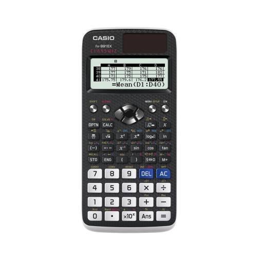 Casio FX-991EX image
