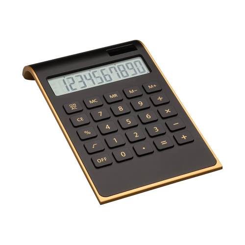 Pocket Calculator image
