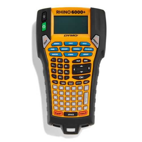 Industrial Label Maker image