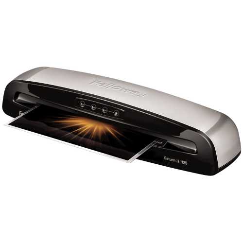 Fellowes Saturn 3i image